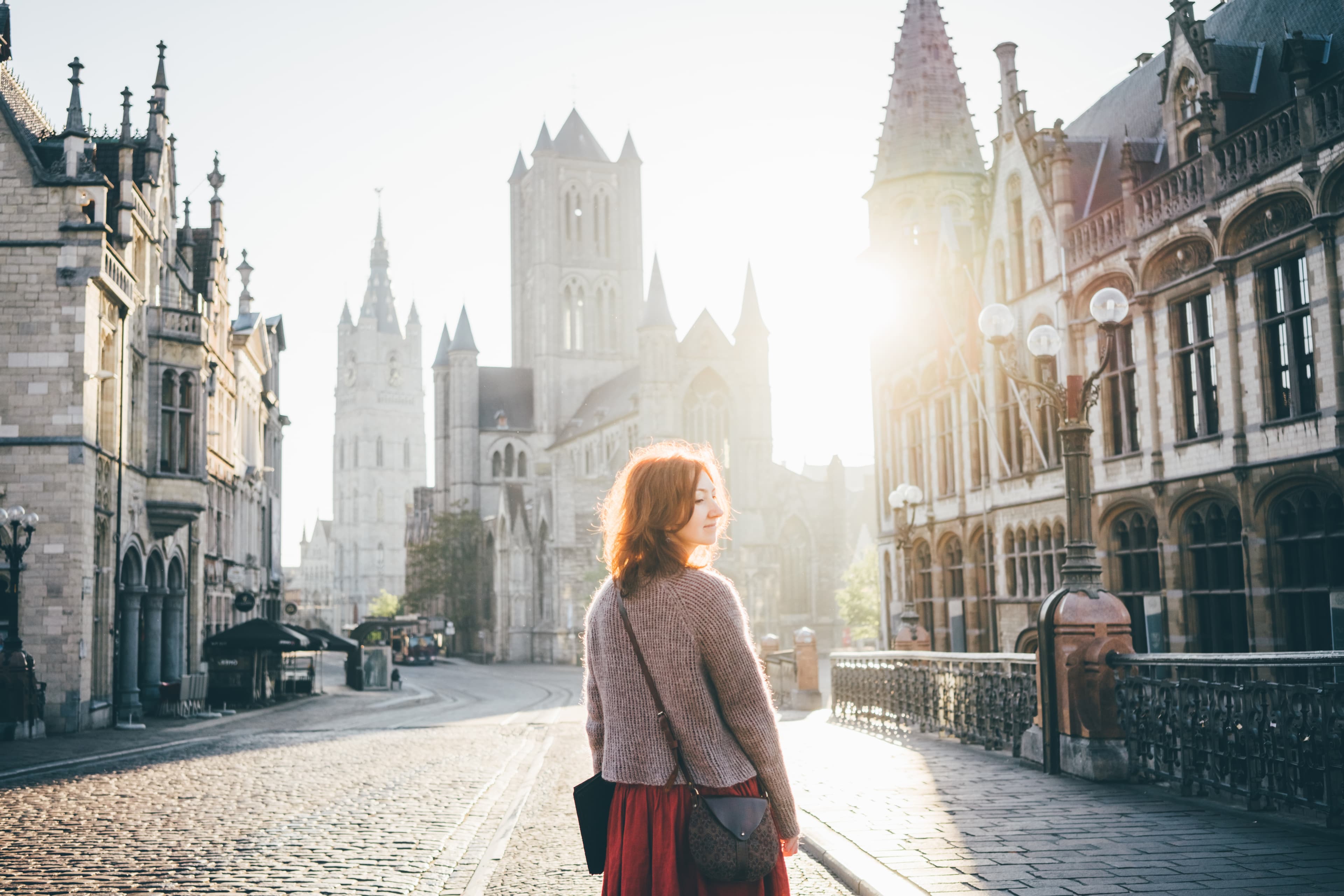 Why Canadians Shouldn’t Travel to Europe Without Insurance